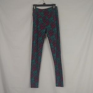 LulaRoe yoga pants. One size